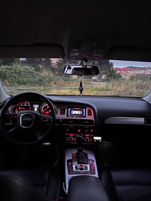 AUDI A6 2010 — imagine 5