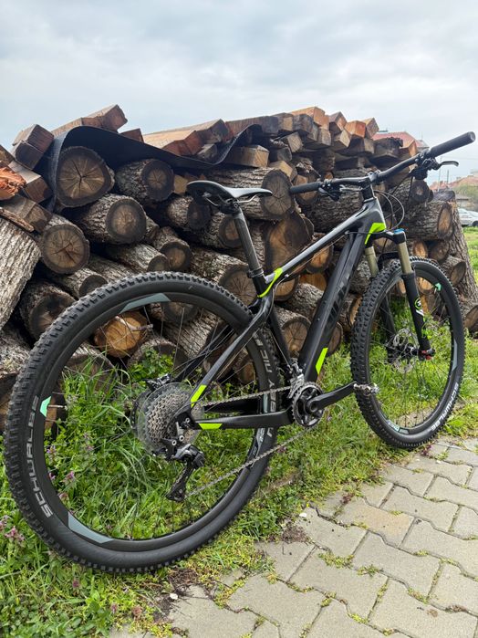 Giant XTC Advanced “29” М “КАРБОН”