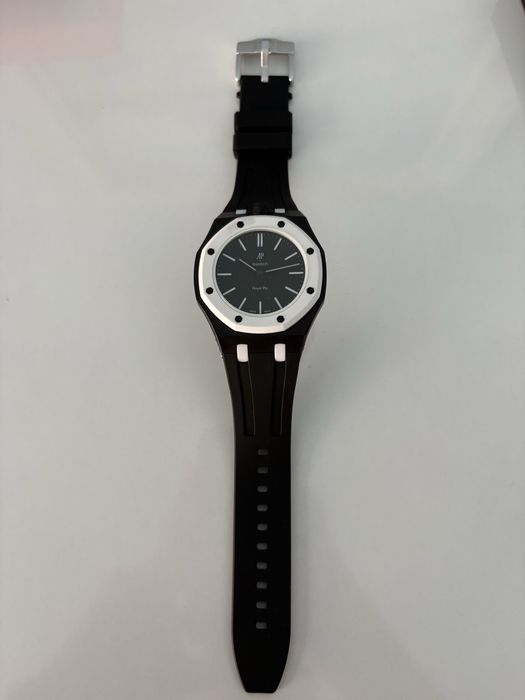 Часовник - AP x Swatch
