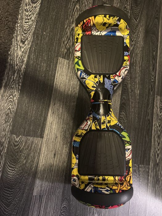 Hoverboard myria
