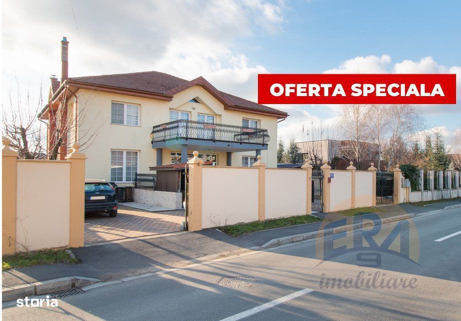 Casa in Oncea