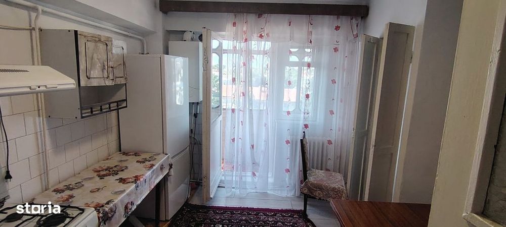 Apartament 2 camere C.Nationala-Stadion
