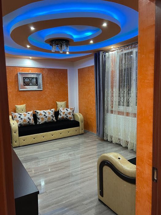 Apartament 2 cameri zona omeu