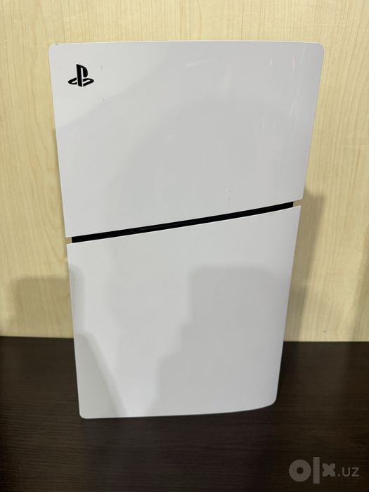 Playstation 5 slim 1 tb