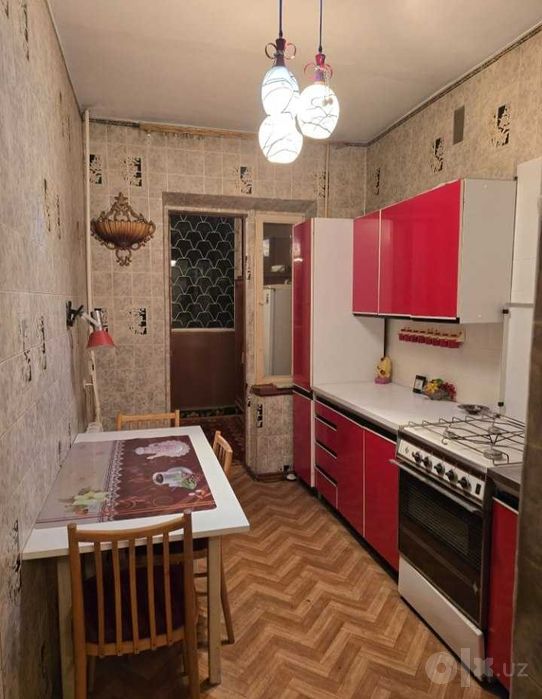 Срочно сдается 2 комнатная. КАРАСУ №R126