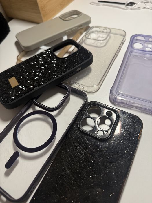 Кейсове Iphone 14 pro