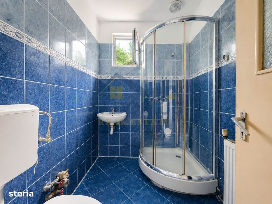 Apartament 3 camere | Șoseaua Nordului | Etaj 3/4 | Centrală proprie