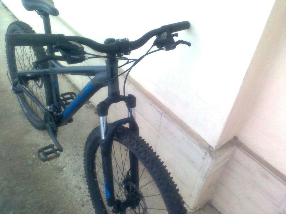 27,5цола BULLS Raptor Mountain Bike