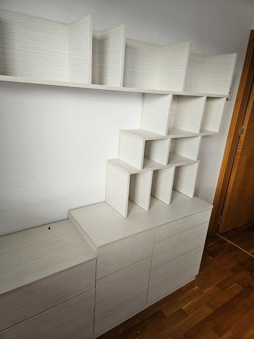 Секция дизайнерска