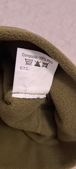 Fes militar polar M2, 56-59