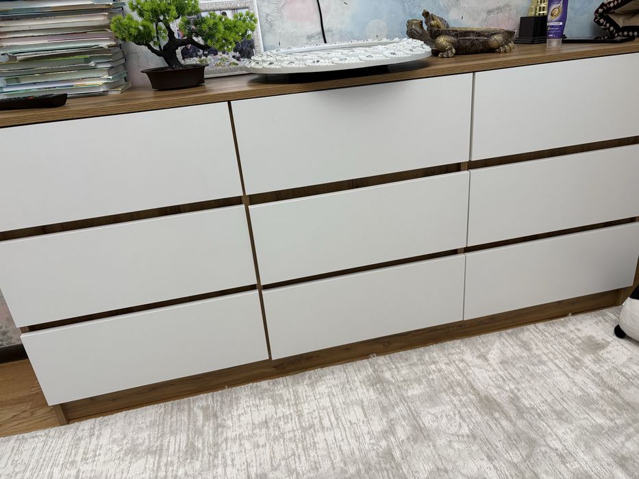 Комод в отличном состоянии