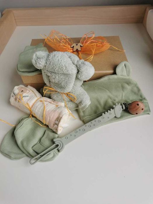 Подарък за новородено