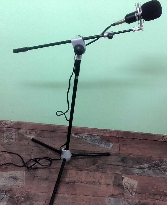 Stativ,trepied microfoane