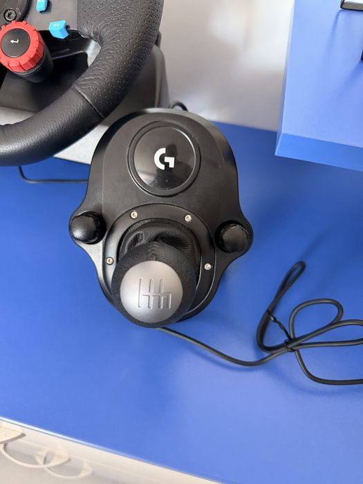 Logitech G29 волан