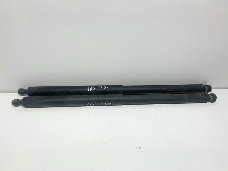 Set telescoape capota spate / haion Opel Insignia A Break 315005777