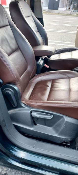 Volkswagen Tiguan 2,0 tdi, 177CP, Aut 4x4, Full, Model 2014,