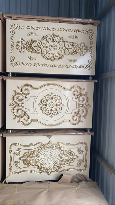 Сандык Сандықтар