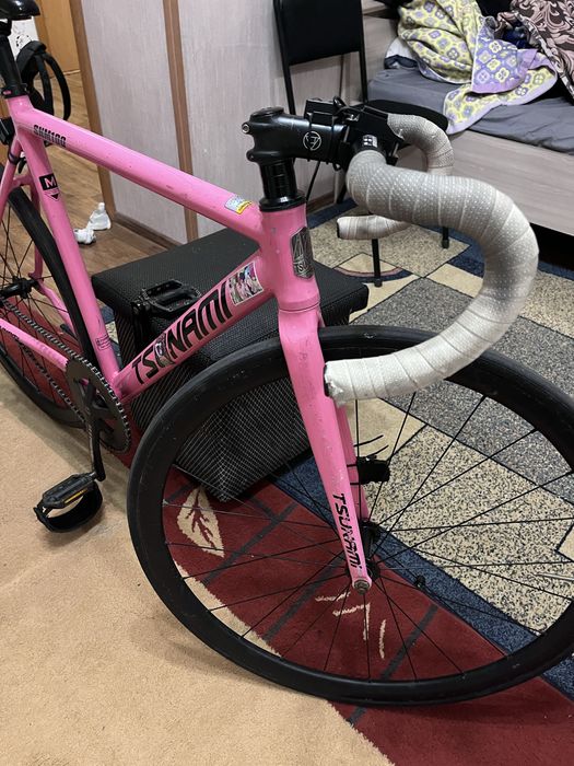 tsunami snm100 pink