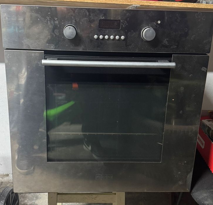 Cuptor electric Franke Smart SM 97 M XS