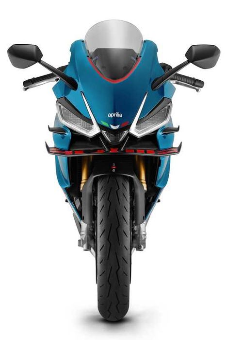 Aprilia RS 660 E5+