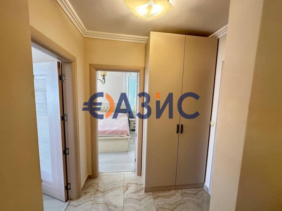 Продава се Тристаен апартамент в Свети Влас - 86 кв.м за 1209 €/кв.м - Снимка #9