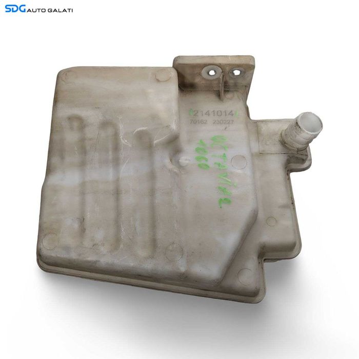 Vas Rezervor Lichid Parbriz Stropgel Skoda Yeti 2.0 TDI 2010 - 2018 Cod 2141014 [LR3022]