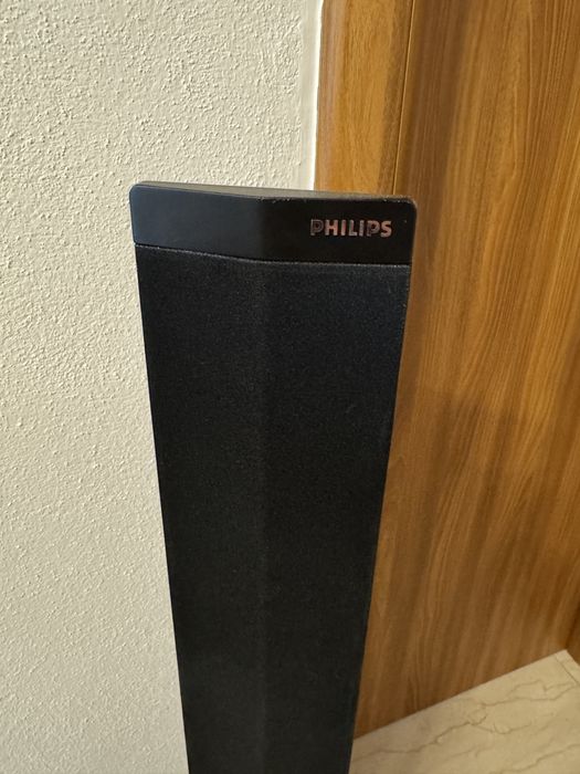 Home Cinema Philips 5.1