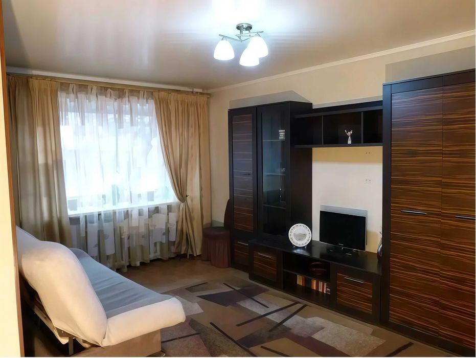 1-комнатная квартира ул. Гоголя