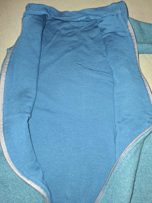 Sac de dormit  din lana merino