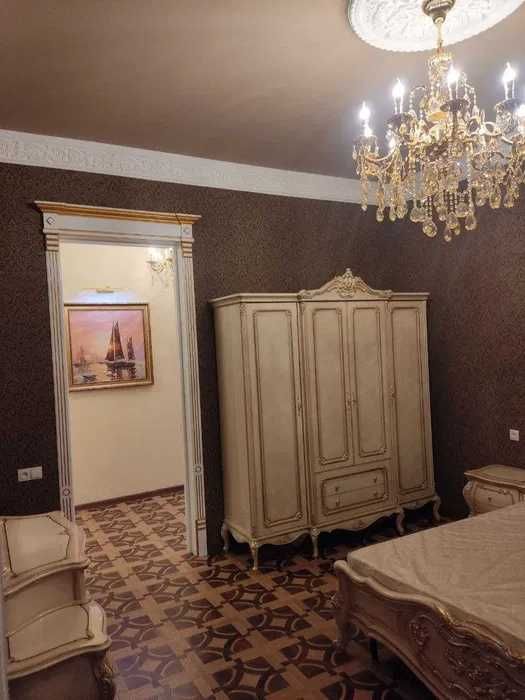 Сдаётся квартира на ул. Нукус‼️