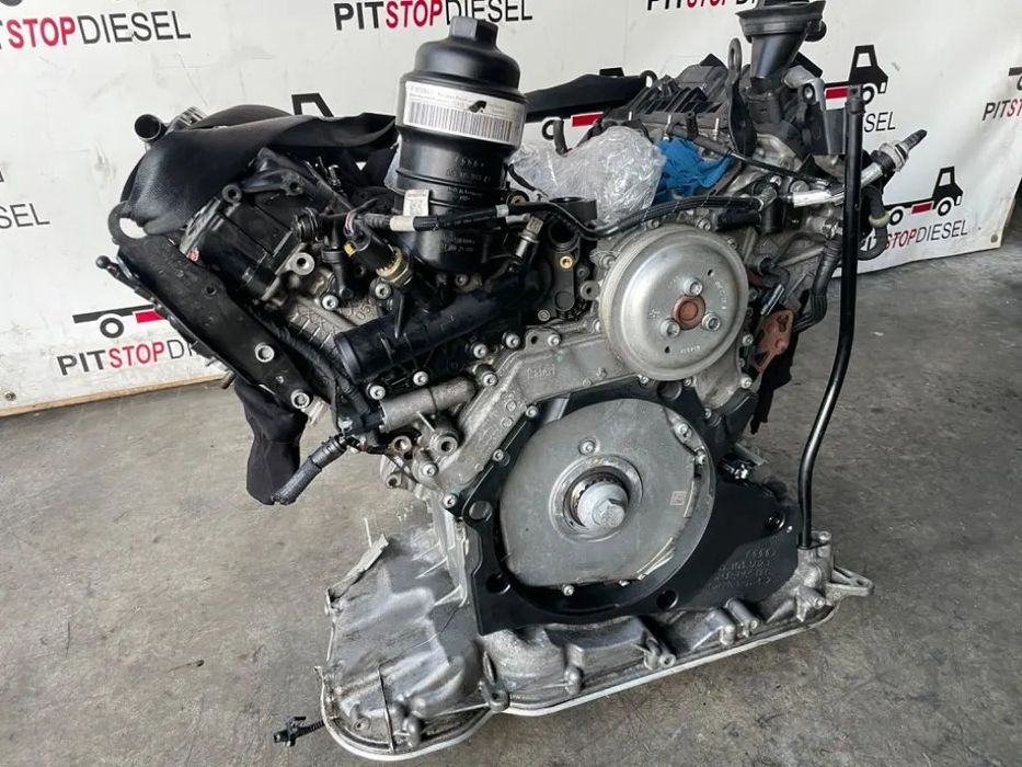 Motor Audi a6 a7 3.0 tdi 2016 2017 2018 2019 2020 2021 2022 2023 DDV DDVF DMG DMGH DDVB DMGA CVM CVMD DDVE