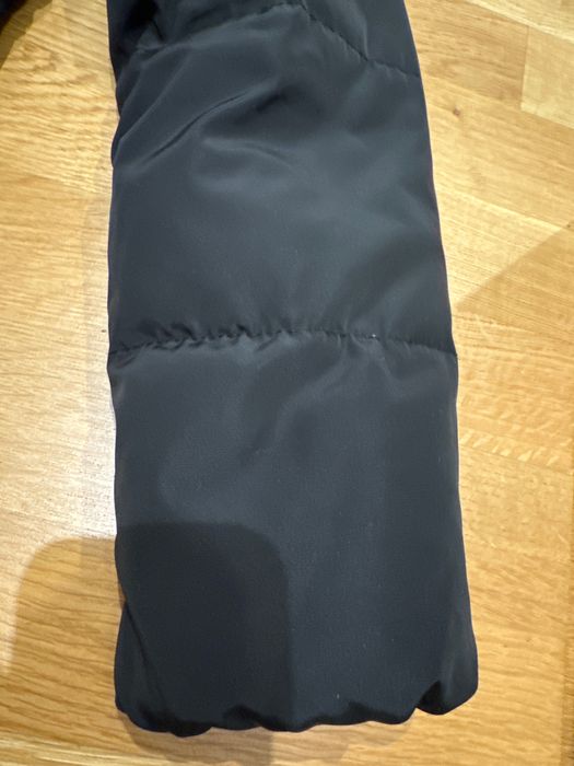 Geacă iarnă damă:S