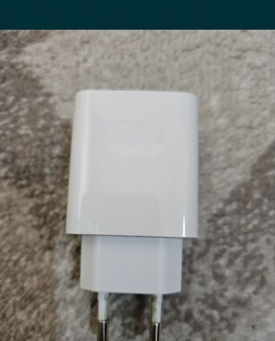 Încărcător telefon tip USB-A-22.5 W