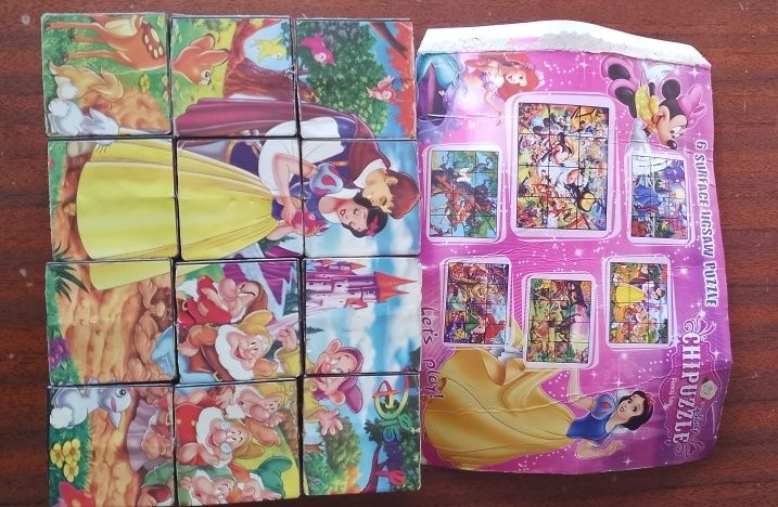 Игрушки для девочек