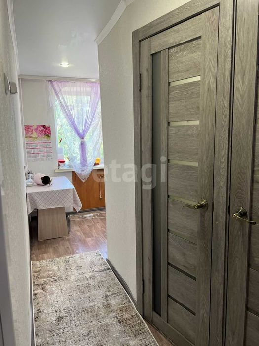 Продам 2х комн кв МЖусуп 32