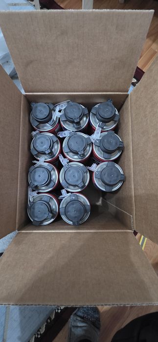 Пена полинор утеплитель,  европейский бренд