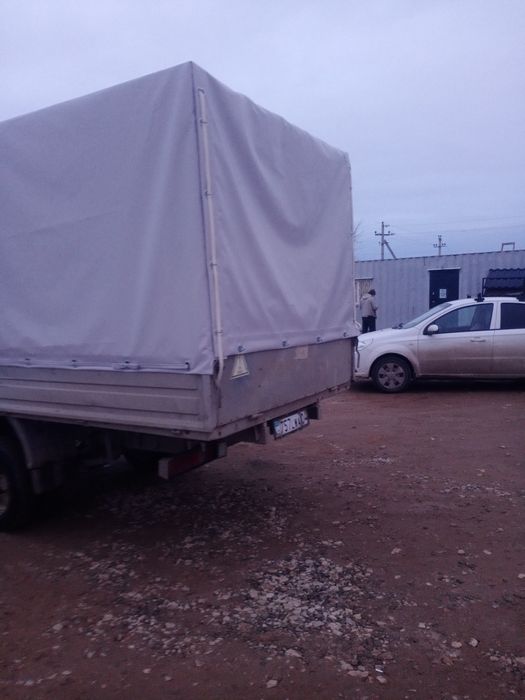 Продам Газель бизнес