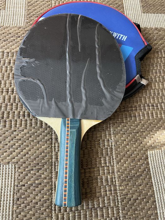 Ракетка для настольного тенниса