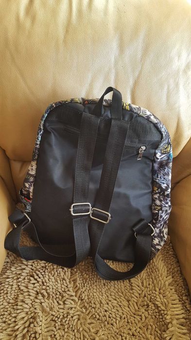 Рюкзак для девочки