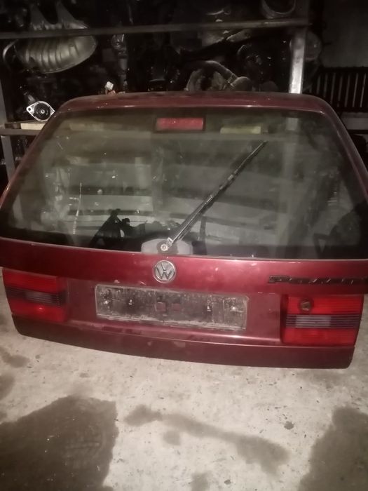 Блок ABS на VW Passat B4, Golf 3 из Германии