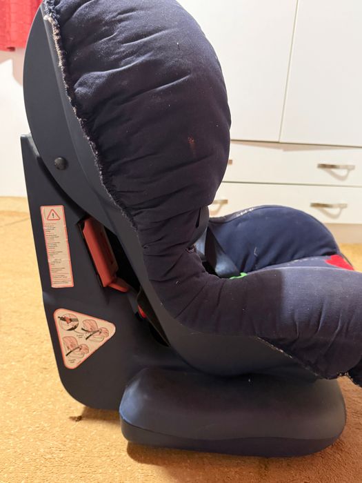 Детско столче за кола!