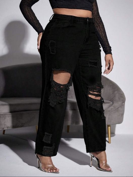 Дънки ХХЛ / XXL размер