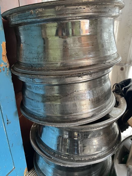 диски на лексус.