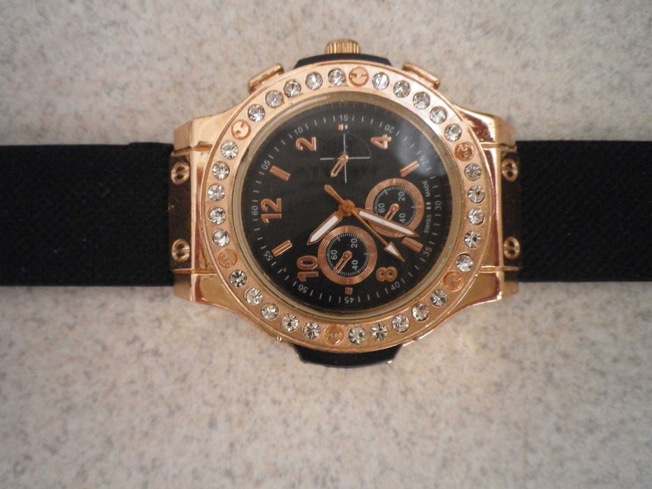 Ръчни електронни часовници