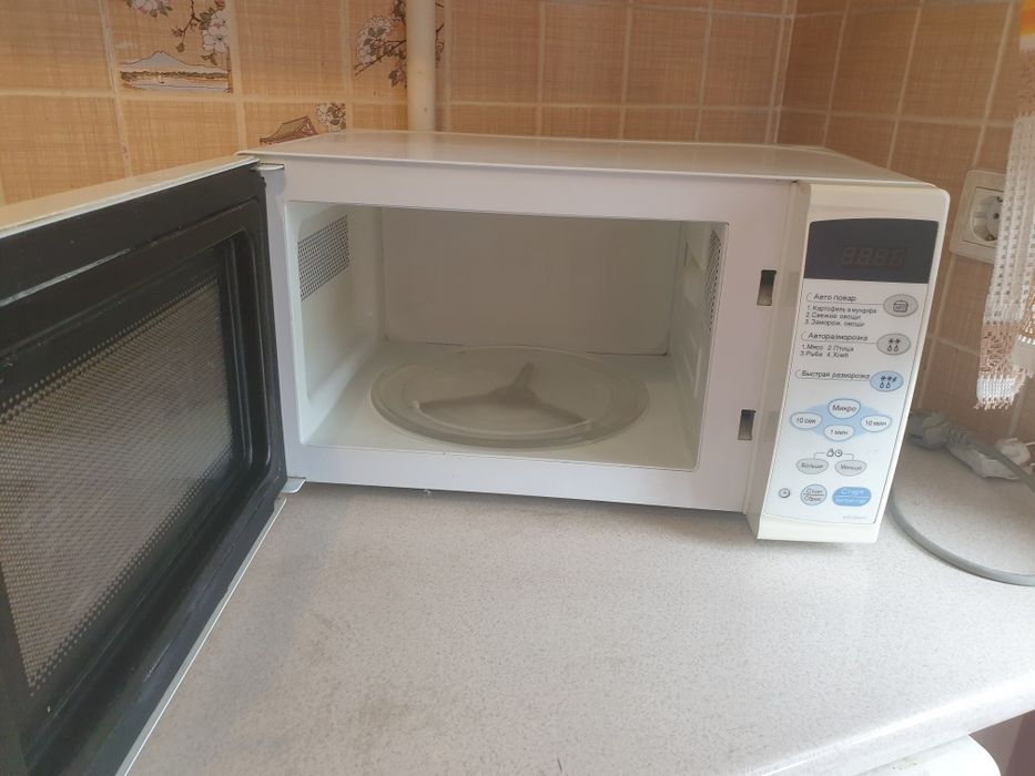 продам микроволновку