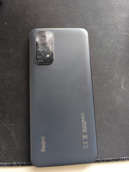 Продаю телефон redmi note 11