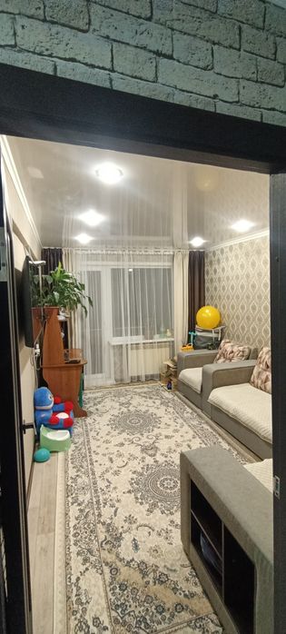 Продам  2-х комнатную квартиру