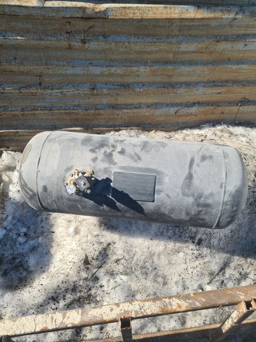 Продаётся ГБО снять с камри 30