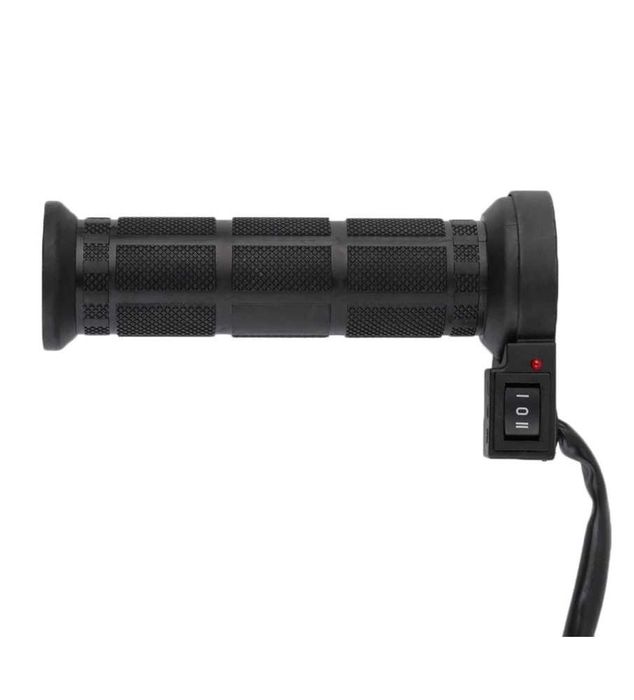 Mansoane Incalzite Manere ATV Moto Scuter Linhai Honda Polaris Tgb