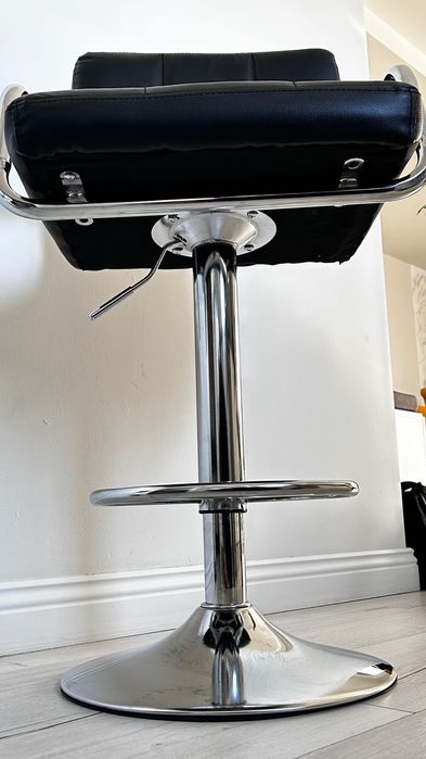 Scaun make up telescopic